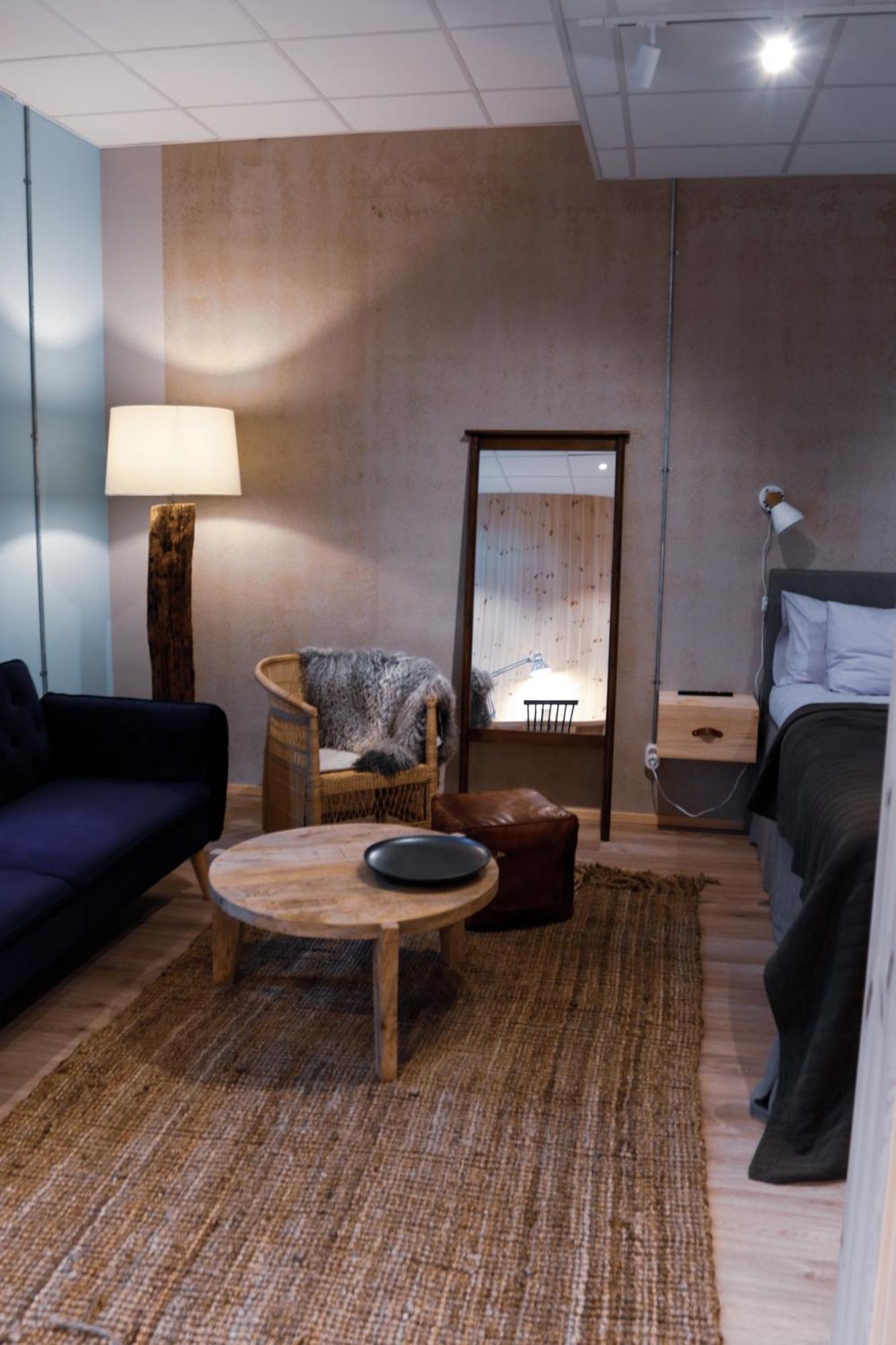 Tranemo Sangbergs Hotell מראה חיצוני תמונה