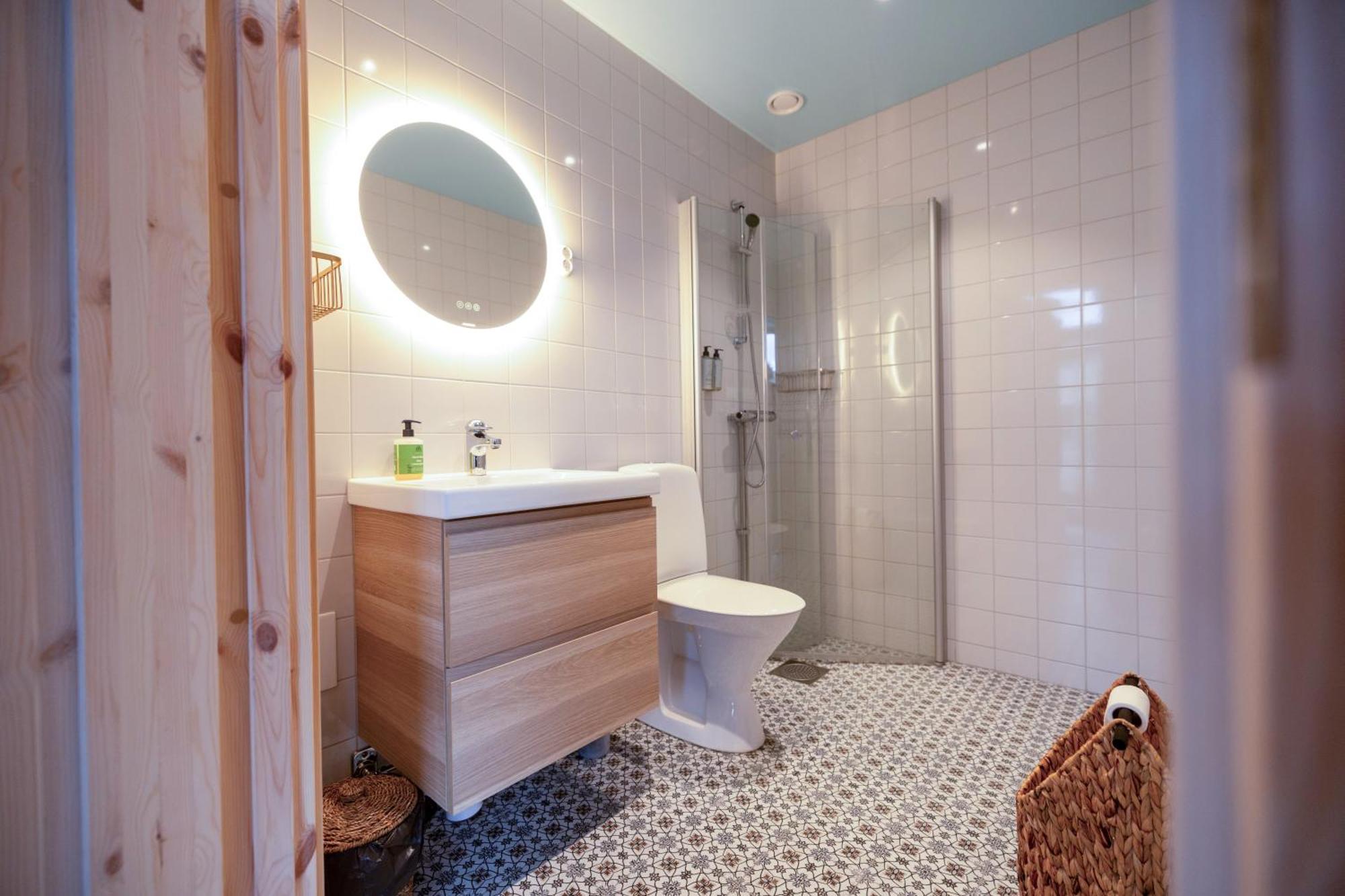 Tranemo Sangbergs Hotell מראה חיצוני תמונה