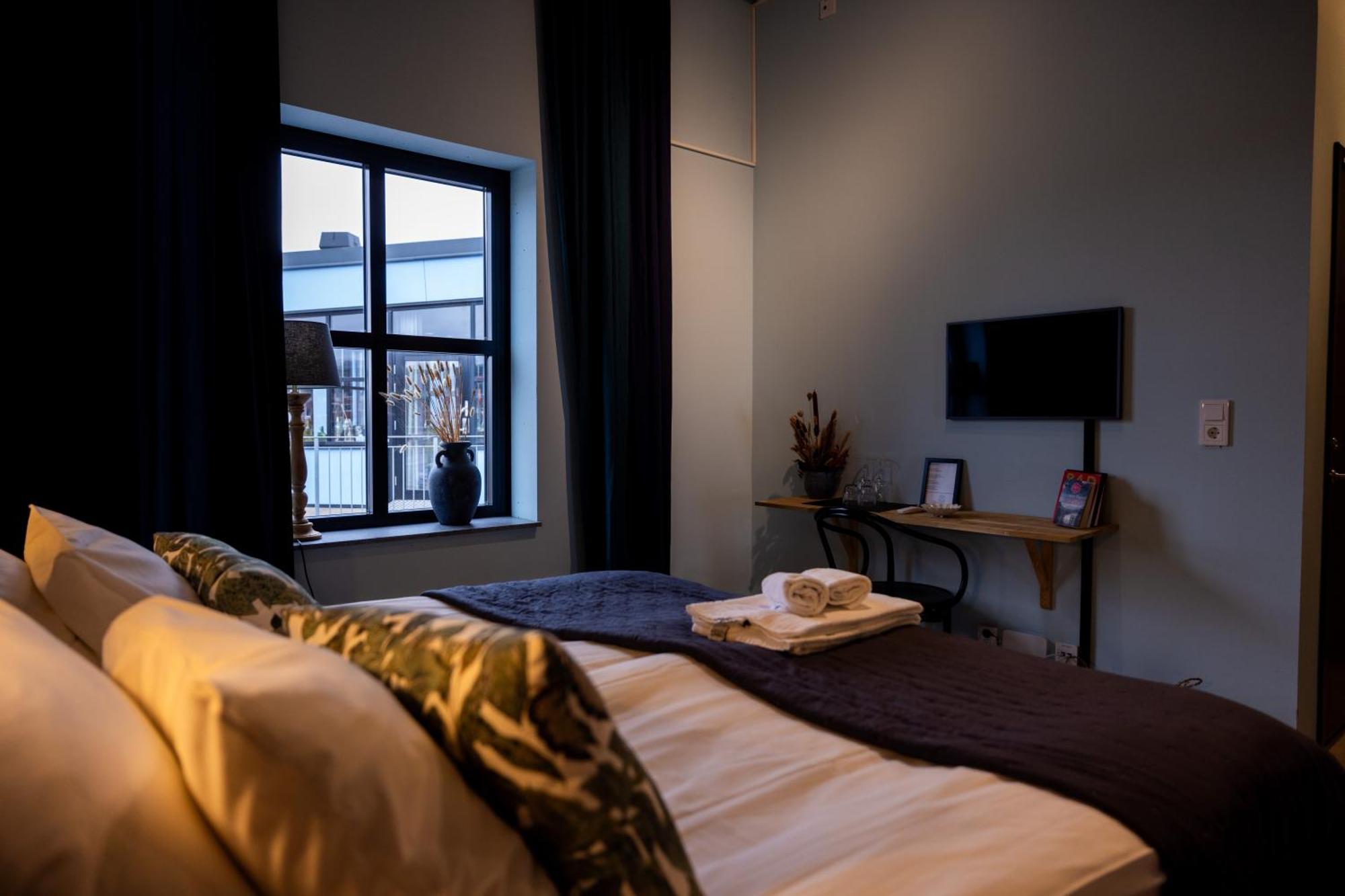 Tranemo Sangbergs Hotell מראה חיצוני תמונה